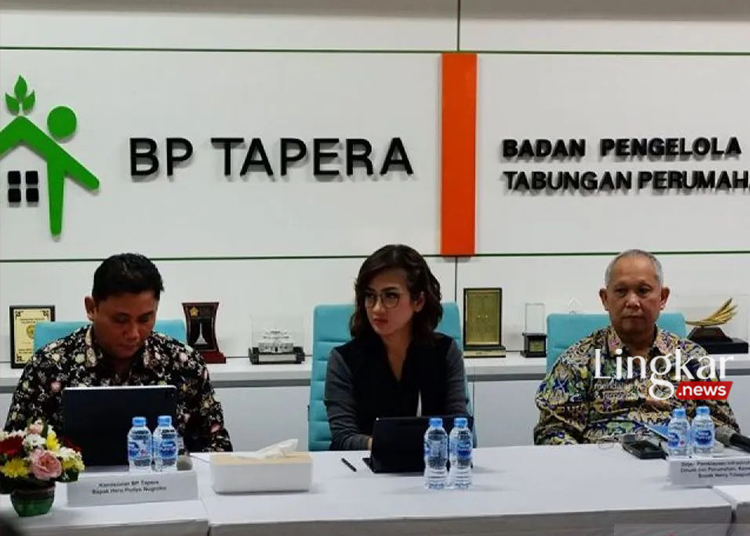 Begini Penjelasan Kemenkeu Soal Penggunaan Uang Masyarakat untuk Tapera