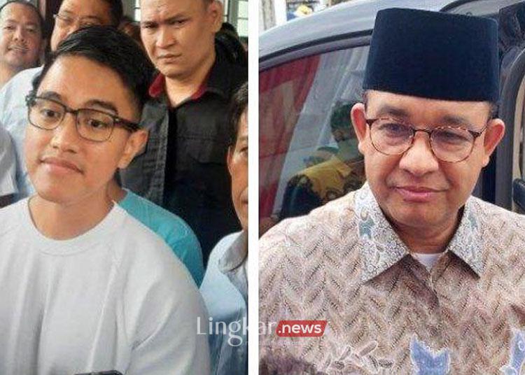 Gerindra Masih Berencana Duetkan Anies-Kaesang di Pilgub Jakarta