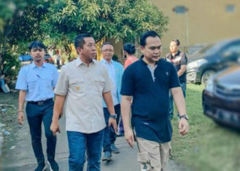 Survei Popularitas Tembus 90 Persen, PKS Pastikan Usung Petahana di Pilbup Karawang