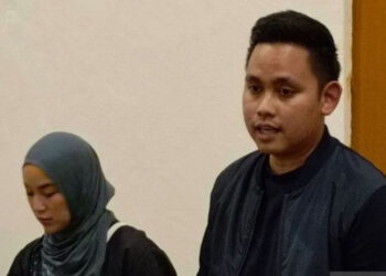 Mendadak Kaesang Pertemukan Dico Ganinduto dan Yoyok Sukawi di Jakarta