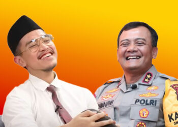 Gerindra Pertimbangkan Kaesang-Luthfi untuk Pilgub Jateng