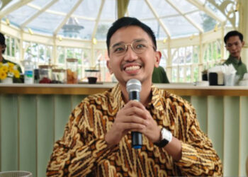 Sosiolog: Majunya Mangkunegara X pada Pilkada Solo Berpotensi Picu Kericuhan