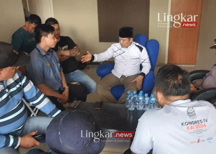 Polemik Hotel D'Ayana Puncel Pati Berakhir Damai
