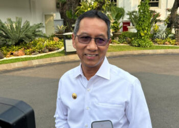 Istana Umumkan Presiden Jokowi akan Berkantor di IKN mulai 28 Juli