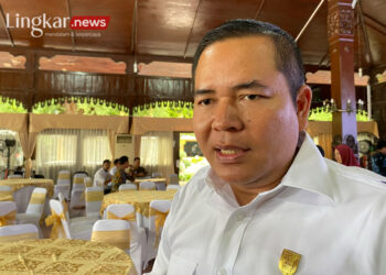 Masan Ingatkan Pemkab Kudus Jangan Sampai Ada Penyalahgunaan Lelang Jabatan