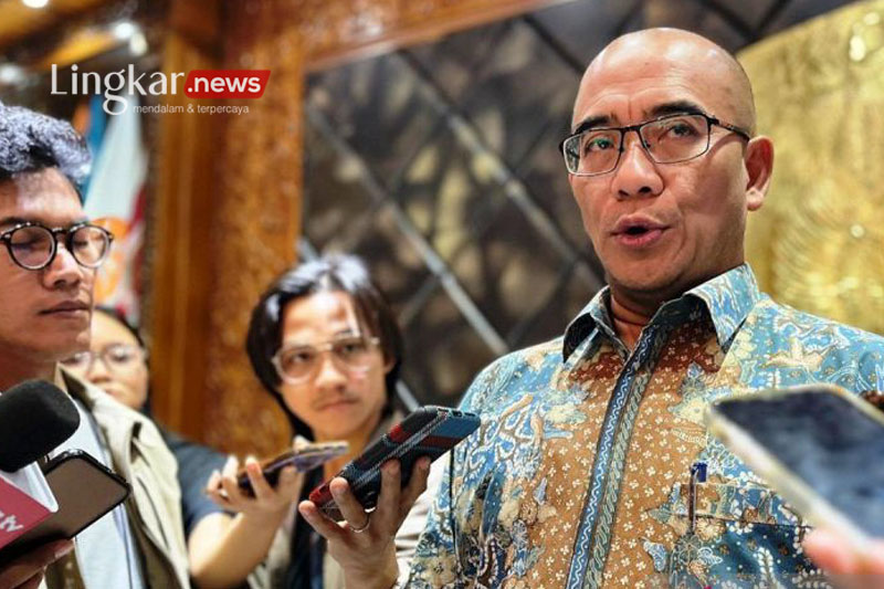 Sah! Usia Calon Kepala Daerah Dihitung saat Pelantikan 1 Januari 2025