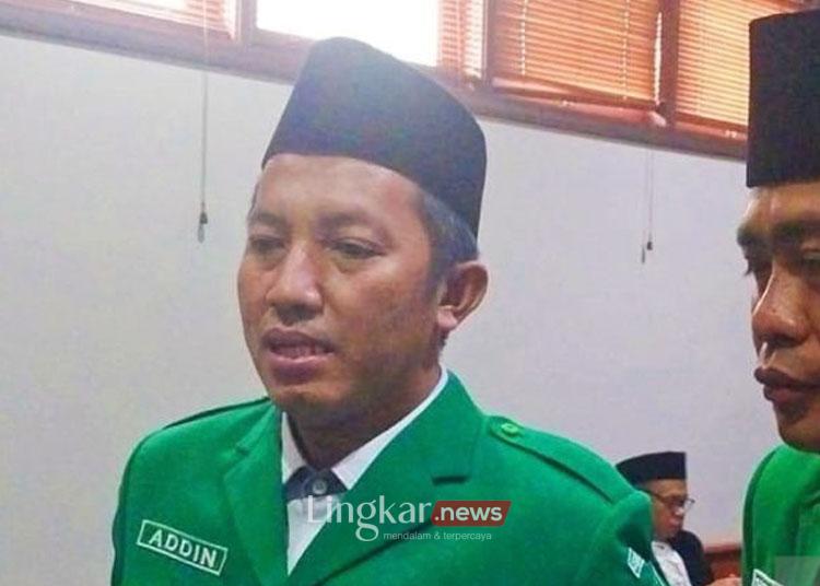 Ketua GP Ansor Persilahkan Kadernya Ikut Kontestasi Politik di Pilkada 2024