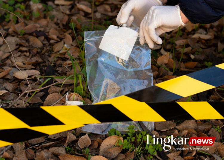 Penemuan Mayat Penuh Luka di Pati, Forensik Polda Jateng Turun Tangan
