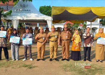 Disperkim Kendal Tangani 782 Rumah Tak Layak Huni, Ini Rinciannya