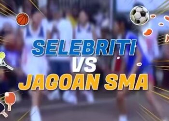 Poster acara Jago Kandang RCTI. (RCTI/Lingkar.news)