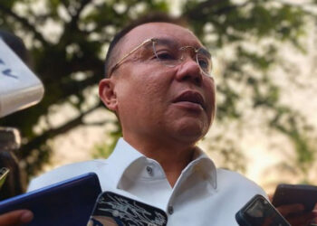 Gerindra: Kami Tunggu PKB Gabung ke Pemerintahan Prabowo-Gibran