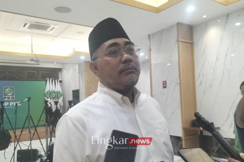 PKB: Baru ada Anies Baswedan, Belum ada Poros Koalisi di Pilkada Jakarta