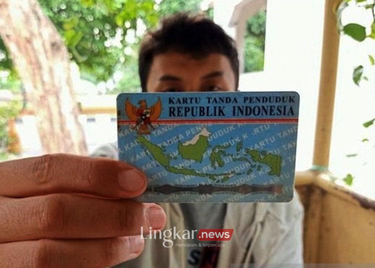 Jangan Sembarangan Berikan Foto Memegang KTP, Ini Pesan OJK