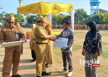Disperkim Kendal Melalui DAK PPKT Rehab 159 Rumah di Kawasan Kumuh