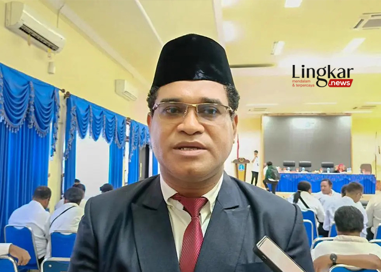 KPU Kabupaten Jayapura Imbau Masyarakat Beri Data Akurat Sukseskan Pilkada 2024