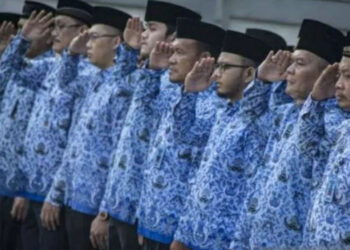 Pemerintah Godok Aturan untuk Kesejahteraan ASN dan PPPK