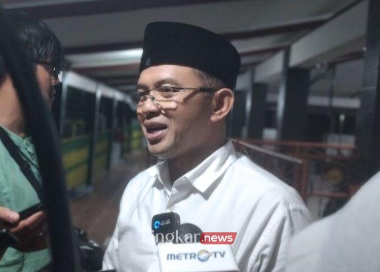 Bantah Balik Arah Dukung Anies, PKB: Tetap Ikut KIM Plus