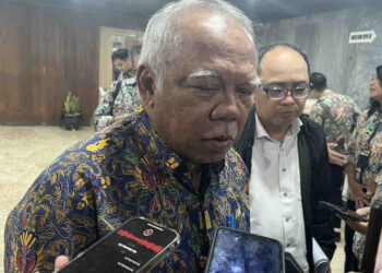 Otorita IKN Minta Tambahan Anggaran Rp26 Triliun untuk Perawatan Istana Presiden