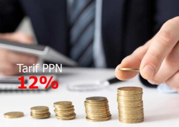 Daya Beli Melemah, Apindo Usul 2 Rekomendasi Penerapan PPN 12 Persen