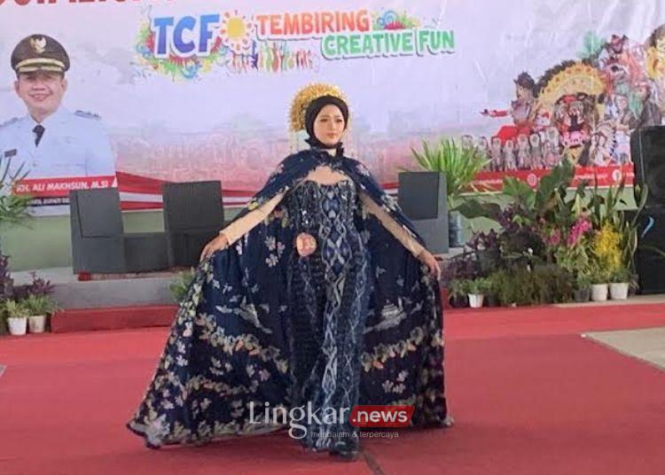 Dinparta Manfaatkan Tembiring Creative  Fun Jadi Wadah Promosi Seni Budaya Demak