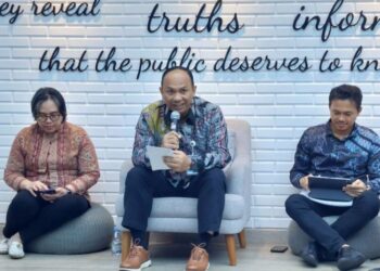 Kemenkominfo Upayakan Penyelesaian Persoalan Ojol