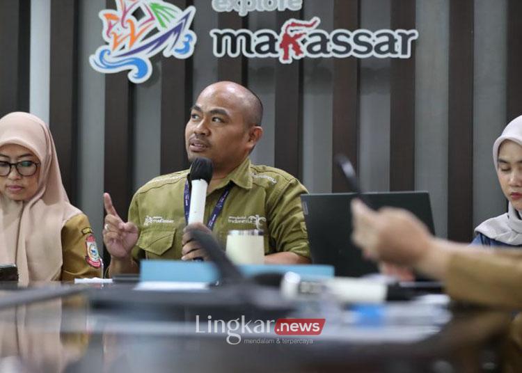 Makassar Siap jadi Bagian Jejaring Kota Kreatif Gastronomi Unesco