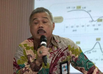 Meningkat Pesat, Penyaluran KUR di Sulawesi Selatan Capai Rp10,16 Triliun