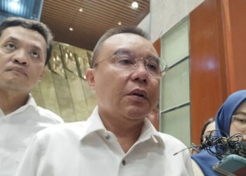 Gerindra Akui Sudah Lobi 5 Parpol untuk Muluskan Ridwan Kamil maju Pilgub Jakarta