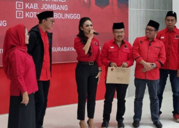 Pengamat: Krisdayanti tak akan Menang hanya Modal Popularitas