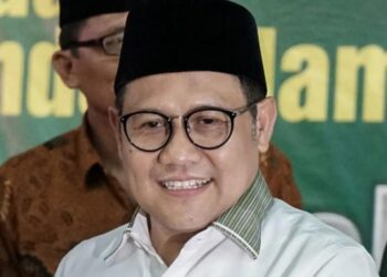 Wakil Ketua DPR RI, Abdul Muhaimin Iskandar. (Antara/Lingkar.news)