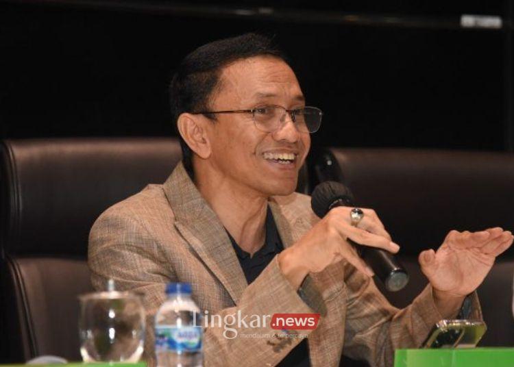 Anggota Komisi IX DPR RI, Rahmad Handoyo. (Antara/Lingkar.news)