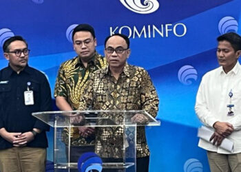 Sedang Dikaji, Kominfo akan Blokir Telegram jika Tidak Mau Nurut