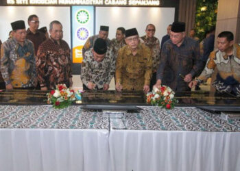 Menko PMK: Makan Siang Nasi Jagung Bisa jadi Alternatif