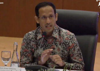 Kabar Gembira: Dana Pendidikan 83,19 Triliun Difokuskan untuk Sejahteran Guru pada 2025