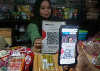 Jakarta akan Jadi Pusat Ekonomi Digital Indonesia