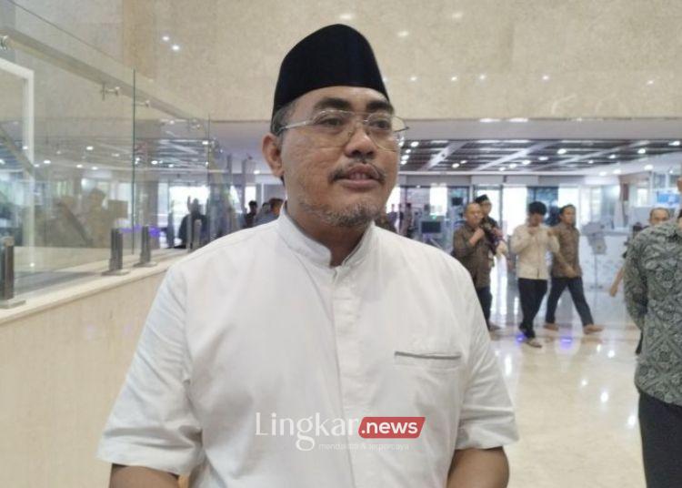 Wakil Ketua Umum PKB, Jazilul Fawaid. (Antara/Lingkar.news)