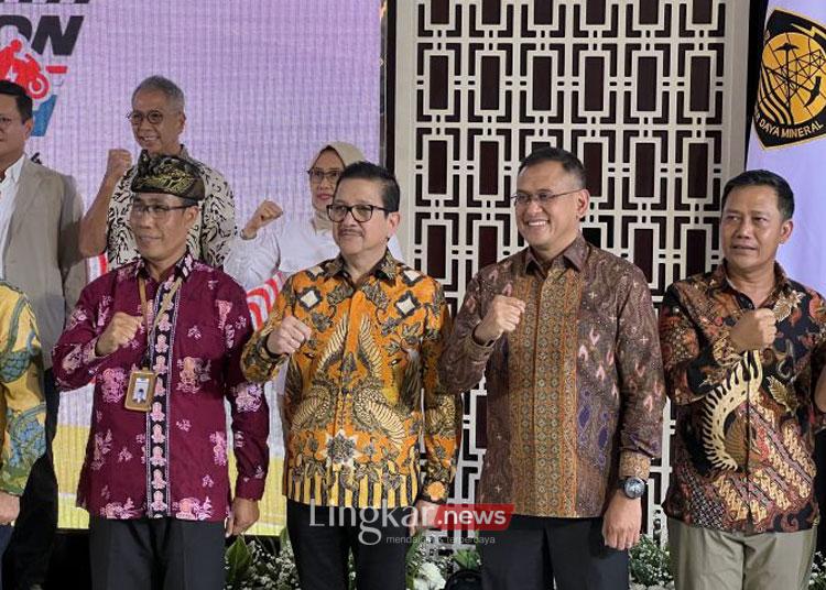 Perpanjangan IUPK dan Smelter Freeport Papua Masih Terus Dirembug