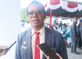 Jangkau Wilayah Tertinggal, Guru di Papua Dirolling setiap Tiga Bulan