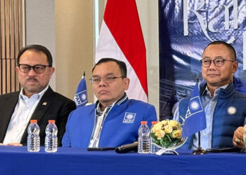 PAN Pertimbangkan Ikuti Golkar Usung Dedi Mulyadi