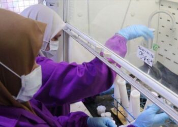 DPR Minta Jajanan Sekolah Diawasi Ketat Cegah Kasus Diabetes pada Anak