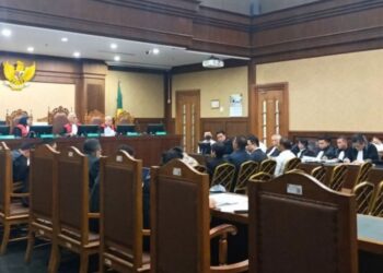 Pungli di Rutan KPK, Saksi Ungkap Temukan Uang Rp76 Juta di 3 Rutan
