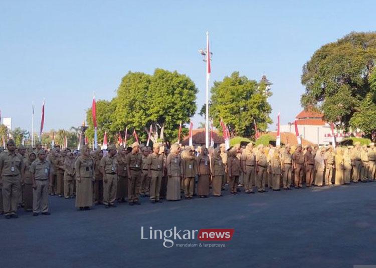 Terbitkan Surat Edaran, Pemkab Kudus Ancam Sanksi ASN yang Terlibat Judol dan Pinjol