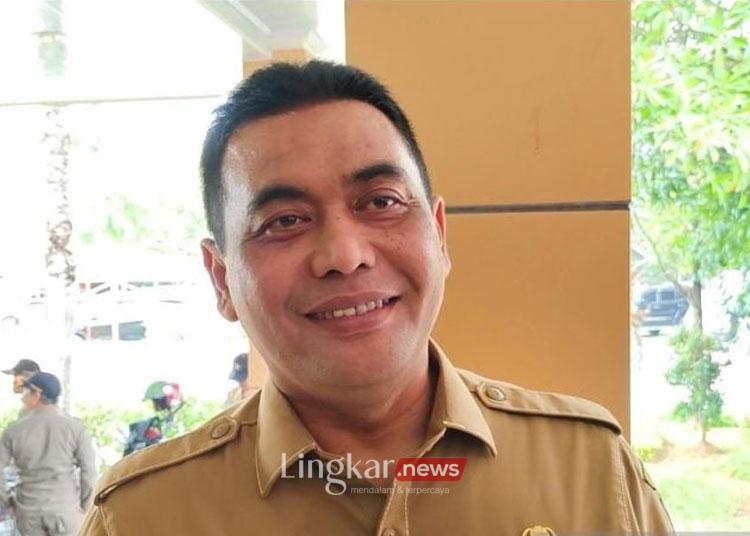 Gunakan Dana BOS, Tangerang Siapkan Simulasi Makan Siang Bergizi di Sejumlah Sekolah