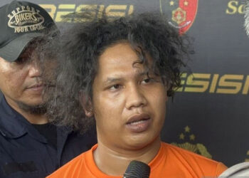 Sadis, Seorang Istri di Cimahi Tewas Membusuk 7 Hari Usai Dibunuh Suami gegara Motif Cemburu