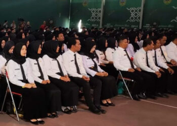 Siap-siap, Pemkab Kudus akan Buka 50 Formasi CPNS
