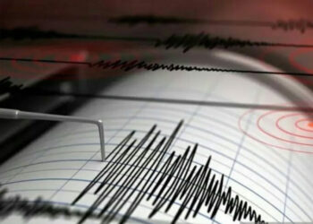 Waspada! Gempa Megathrust Ancam 4 Kabupaten di Jateng, Bisa Picu Tsunami?