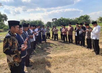 Forum Pesantren Alumni Gontor se-Jateng dan DIY ke-6 Gelar Silaturahmi di Jepara