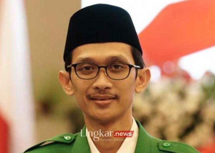 Gus Adung Siap Jadi Penantang Cak Imin Rebut Kursi Ketum PKB