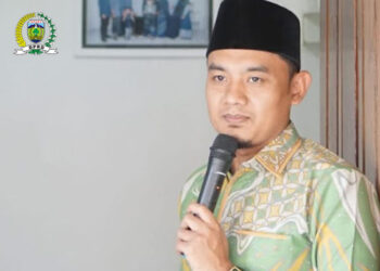 Momen HUT RI ke-79, Gus Haiz Minta Masyarakat Tingkat Rasa Cinta Tanah Air