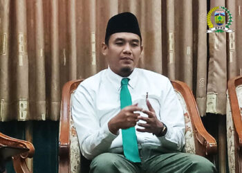 Pelantikan Anggota DPRD Jepara Terpilih, Gus Haiz Beberkan Sejumlah Tantangan